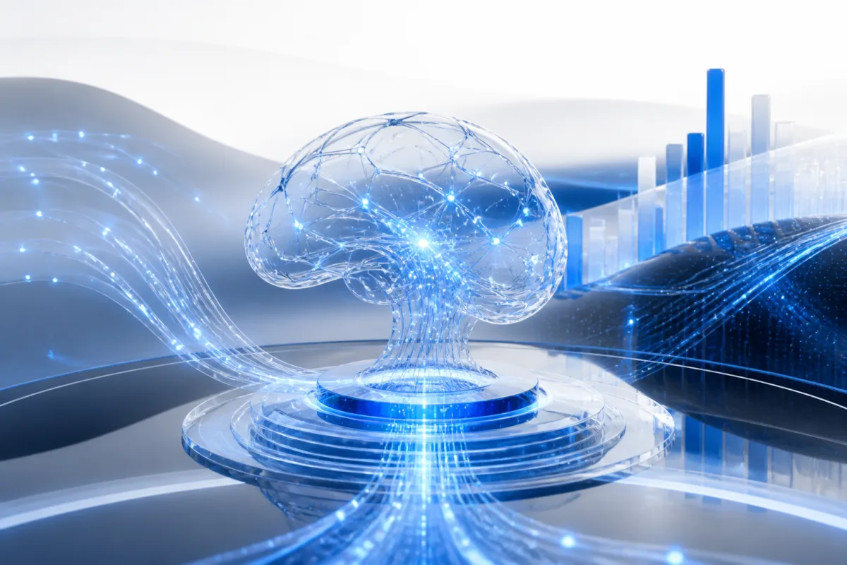Artificial intelligence and data systems